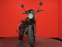 USED 2022 22 AJS Tempest Scrambler TRADE BIKES AT TRADE PRICES JUST 1 OWNER
