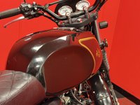 USED 2022 22 AJS Tempest Scrambler TRADE BIKES AT TRADE PRICES JUST 1 OWNER