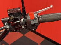 USED 2022 22 AJS Tempest Scrambler TRADE BIKES AT TRADE PRICES JUST 1 OWNER