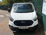 USED 2023 72 FORD TRANSIT CUSTOM 2.0 300 EcoBlue Leader Panel Van 5dr Diesel Manual L1 H1 Euro 6 (s/s) (105 ps)(EF72HZJ) WE WONT BE BEATEN ON PRICE!