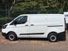 USED 2023 72 FORD TRANSIT CUSTOM 2.0 300 EcoBlue Leader Panel Van 5dr Diesel Manual L1 H1 Euro 6 (s/s) (105 ps)(EF72HZJ) WE WONT BE BEATEN ON PRICE!