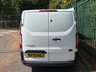 USED 2023 72 FORD TRANSIT CUSTOM 2.0 300 EcoBlue Leader Panel Van 5dr Diesel Manual L1 H1 Euro 6 (s/s) (105 ps)(EF72HZJ) WE WONT BE BEATEN ON PRICE!