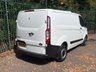 USED 2023 72 FORD TRANSIT CUSTOM 2.0 300 EcoBlue Leader Panel Van 5dr Diesel Manual L1 H1 Euro 6 (s/s) (105 ps)(EF72HZJ) WE WONT BE BEATEN ON PRICE!
