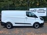 USED 2023 72 FORD TRANSIT CUSTOM 2.0 300 EcoBlue Leader Panel Van 5dr Diesel Manual L1 H1 Euro 6 (s/s) (105 ps)(EF72HZJ) WE WONT BE BEATEN ON PRICE!