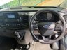 USED 2023 72 FORD TRANSIT CUSTOM 2.0 300 EcoBlue Leader Panel Van 5dr Diesel Manual L1 H1 Euro 6 (s/s) (105 ps)(EF72HZJ) WE WONT BE BEATEN ON PRICE!
