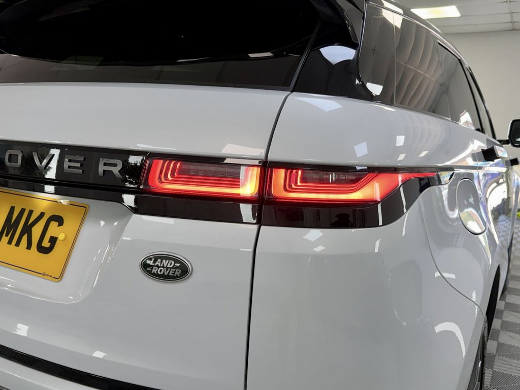 USED 2019 19 LAND ROVER RANGE ROVER EVOQUE 2.0 D180 First Edition SUV 5dr Diesel Auto 4WD Euro 6 (s/s) (180 ps) 