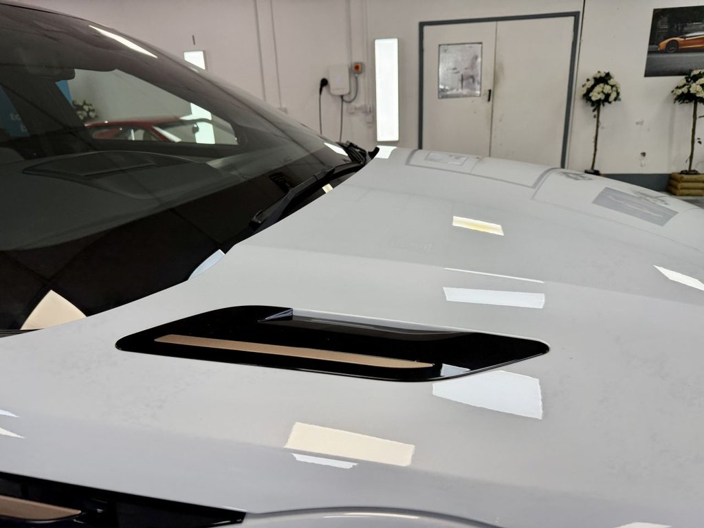 USED 2019 19 LAND ROVER RANGE ROVER EVOQUE 2.0 D180 First Edition SUV 5dr Diesel Auto 4WD Euro 6 (s/s) (180 ps) 