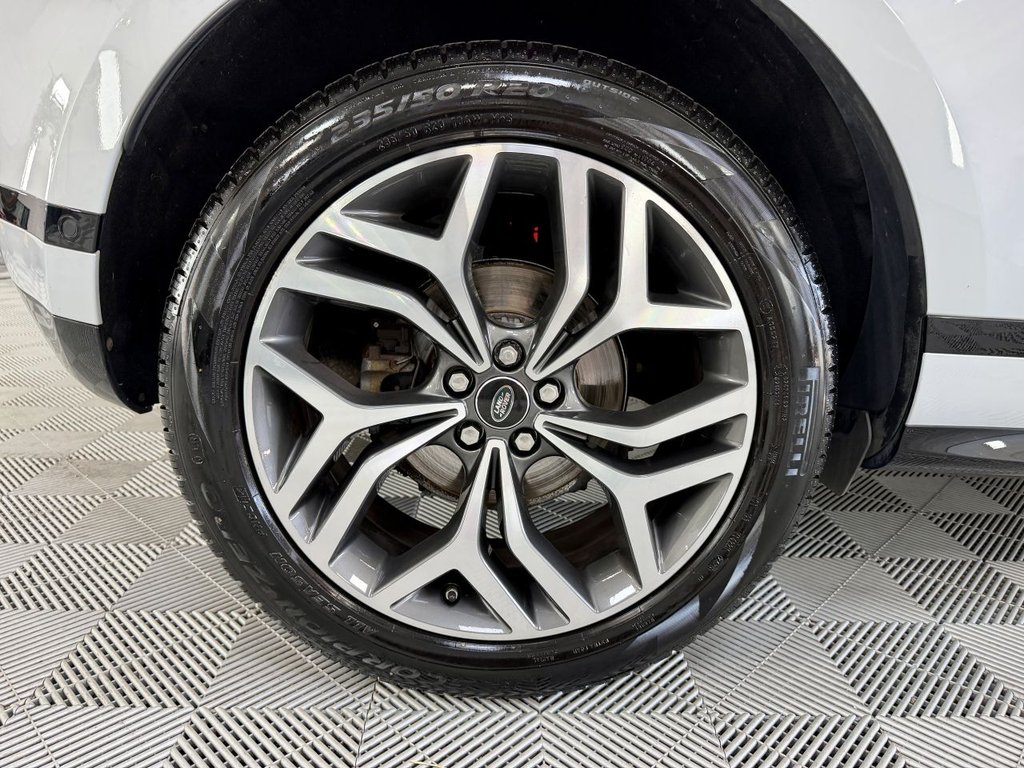 USED 2019 19 LAND ROVER RANGE ROVER EVOQUE 2.0 D180 First Edition SUV 5dr Diesel Auto 4WD Euro 6 (s/s) (180 ps) 