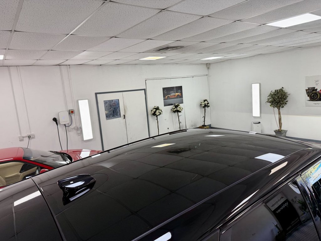 USED 2019 19 LAND ROVER RANGE ROVER EVOQUE 2.0 D180 First Edition SUV 5dr Diesel Auto 4WD Euro 6 (s/s) (180 ps) 