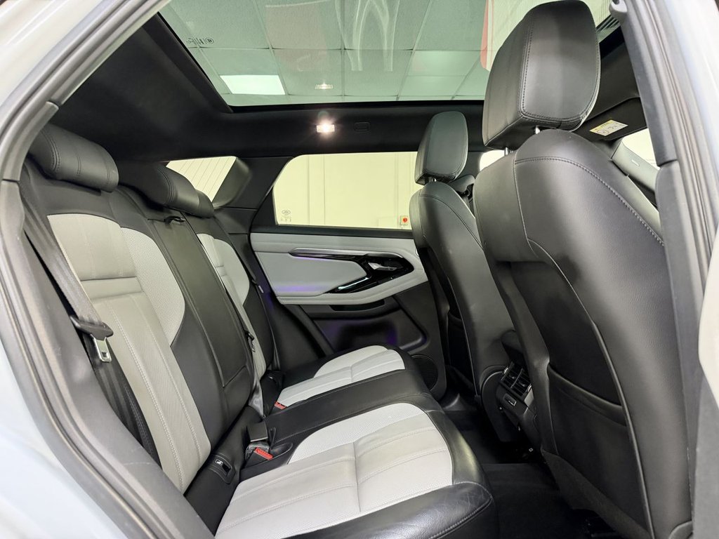USED 2019 19 LAND ROVER RANGE ROVER EVOQUE 2.0 D180 First Edition SUV 5dr Diesel Auto 4WD Euro 6 (s/s) (180 ps) 
