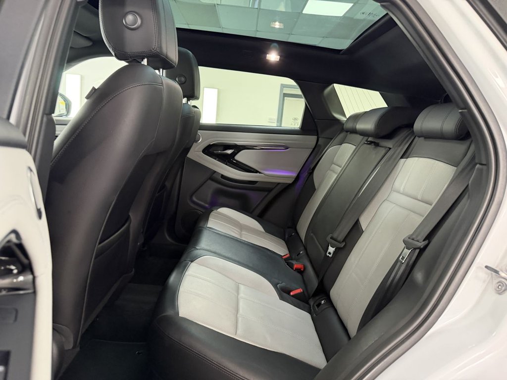 USED 2019 19 LAND ROVER RANGE ROVER EVOQUE 2.0 D180 First Edition SUV 5dr Diesel Auto 4WD Euro 6 (s/s) (180 ps) 