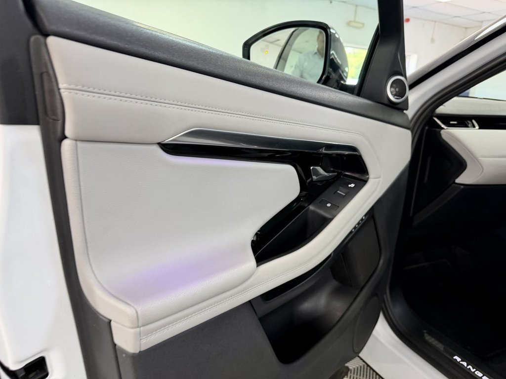 USED 2019 19 LAND ROVER RANGE ROVER EVOQUE 2.0 D180 First Edition SUV 5dr Diesel Auto 4WD Euro 6 (s/s) (180 ps) 