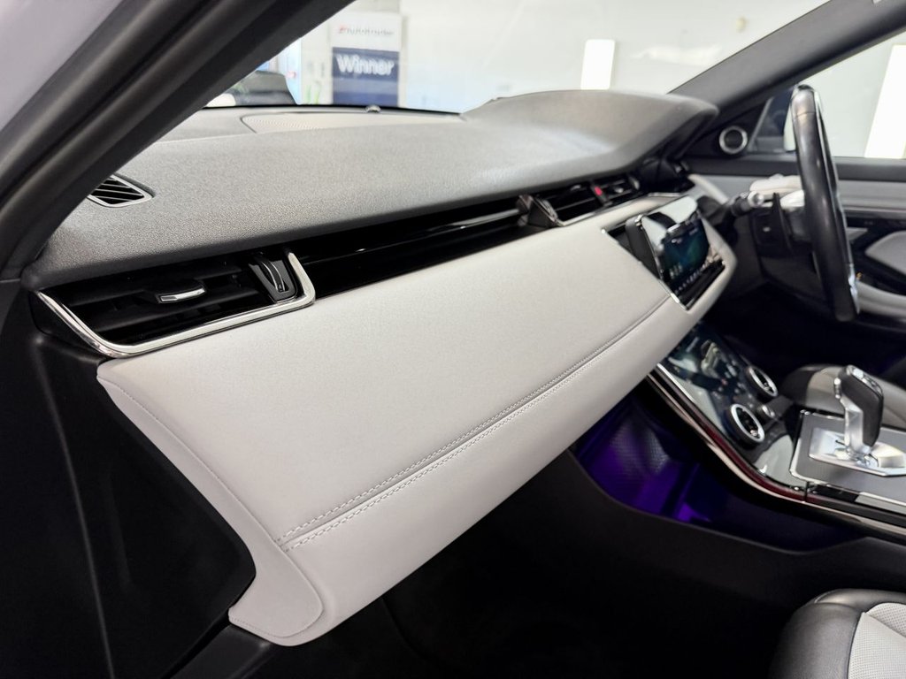 USED 2019 19 LAND ROVER RANGE ROVER EVOQUE 2.0 D180 First Edition SUV 5dr Diesel Auto 4WD Euro 6 (s/s) (180 ps) 