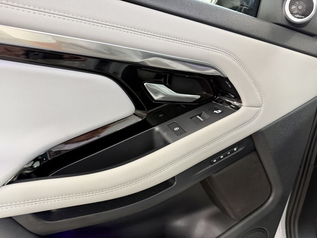USED 2019 19 LAND ROVER RANGE ROVER EVOQUE 2.0 D180 First Edition SUV 5dr Diesel Auto 4WD Euro 6 (s/s) (180 ps) 