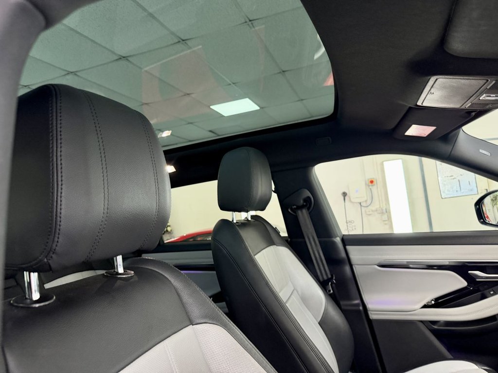 USED 2019 19 LAND ROVER RANGE ROVER EVOQUE 2.0 D180 First Edition SUV 5dr Diesel Auto 4WD Euro 6 (s/s) (180 ps) 