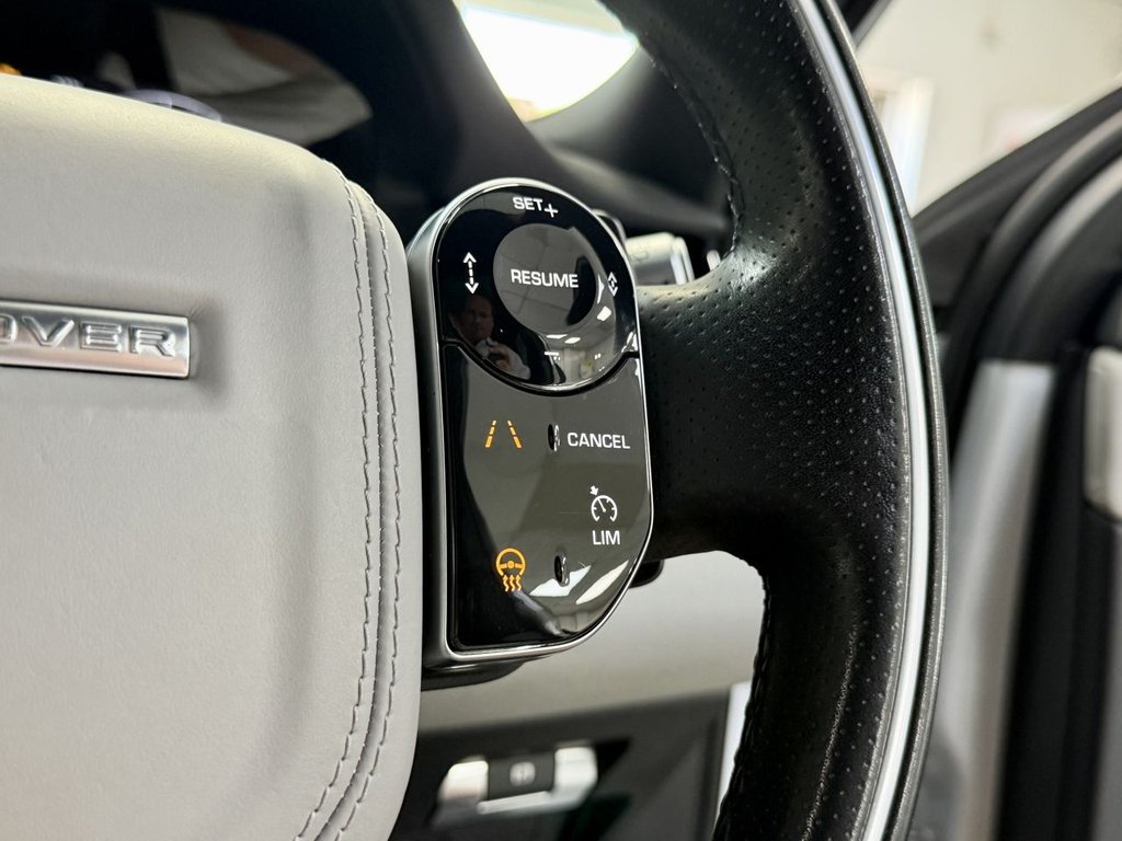 USED 2019 19 LAND ROVER RANGE ROVER EVOQUE 2.0 D180 First Edition SUV 5dr Diesel Auto 4WD Euro 6 (s/s) (180 ps) 