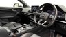USED 2018 68 AUDI SQ5 3.0 TFSI V6 SUV 5dr Petrol Tiptronic quattro Euro 6 (s/s) (354 ps) 
