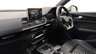 USED 2018 68 AUDI SQ5 3.0 TFSI V6 SUV 5dr Petrol Tiptronic quattro Euro 6 (s/s) (354 ps) 