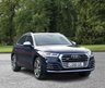 USED 2018 68 AUDI SQ5 3.0 TFSI V6 SUV 5dr Petrol Tiptronic quattro Euro 6 (s/s) (354 ps) 