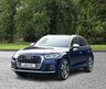 USED 2018 68 AUDI SQ5 3.0 TFSI V6 SUV 5dr Petrol Tiptronic quattro Euro 6 (s/s) (354 ps) 