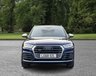 USED 2018 68 AUDI SQ5 3.0 TFSI V6 SUV 5dr Petrol Tiptronic quattro Euro 6 (s/s) (354 ps) 