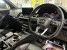 USED 2018 68 AUDI SQ5 3.0 TFSI V6 SUV 5dr Petrol Tiptronic quattro Euro 6 (s/s) (354 ps) 
