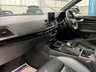 USED 2018 68 AUDI SQ5 3.0 TFSI V6 SUV 5dr Petrol Tiptronic quattro Euro 6 (s/s) (354 ps) 