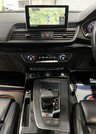 USED 2018 68 AUDI SQ5 3.0 TFSI V6 SUV 5dr Petrol Tiptronic quattro Euro 6 (s/s) (354 ps) 