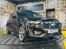 USED 2024 24 FORD KUGA 2.5h Duratec ST-Line CVT Euro 6 (s/s) 5dr FORD WARRANTY