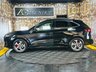 USED 2024 24 FORD KUGA 2.5h Duratec ST-Line CVT Euro 6 (s/s) 5dr FORD WARRANTY