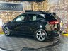 USED 2024 24 FORD KUGA 2.5h Duratec ST-Line CVT Euro 6 (s/s) 5dr FORD WARRANTY