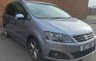 USED 2017 17 SEAT ALHAMBRA 2.0 TDI XCELLENCE MPV 5dr Diesel Manual Euro 6 (s/s) (184 ps) *Finance Available From 9.9% APR*