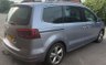 USED 2017 17 SEAT ALHAMBRA 2.0 TDI XCELLENCE MPV 5dr Diesel Manual Euro 6 (s/s) (184 ps) *Finance Available From 9.9% APR*