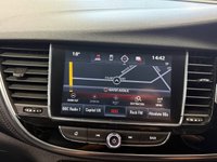 USED 2016 66 VAUXHALL MOKKA X 1.4i Turbo Elite Nav SUV 5dr Petrol Auto Euro 6 (140 ps) 2 KEYS - NAV - AUTOMATIC