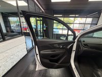 USED 2016 66 VAUXHALL MOKKA X 1.4i Turbo Elite Nav SUV 5dr Petrol Auto Euro 6 (140 ps) 2 KEYS - NAV - AUTOMATIC