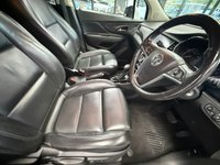 USED 2016 66 VAUXHALL MOKKA X 1.4i Turbo Elite Nav SUV 5dr Petrol Auto Euro 6 (140 ps) 2 KEYS - NAV - AUTOMATIC