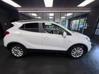 USED 2016 66 VAUXHALL MOKKA X 1.4i Turbo Elite Nav SUV 5dr Petrol Auto Euro 6 (140 ps) 2 KEYS - NAV - AUTOMATIC