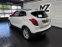 USED 2016 66 VAUXHALL MOKKA X 1.4i Turbo Elite Nav SUV 5dr Petrol Auto Euro 6 (140 ps) 2 KEYS - NAV - AUTOMATIC