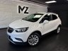 USED 2016 66 VAUXHALL MOKKA X 1.4i Turbo Elite Nav SUV 5dr Petrol Auto Euro 6 (140 ps) 2 KEYS - NAV - AUTOMATIC