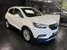USED 2016 66 VAUXHALL MOKKA X 1.4i Turbo Elite Nav SUV 5dr Petrol Auto Euro 6 (140 ps) 2 KEYS - NAV - AUTOMATIC