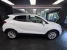 USED 2016 66 VAUXHALL MOKKA X 1.4i Turbo Elite Nav SUV 5dr Petrol Auto Euro 6 (140 ps) 2 KEYS - NAV - AUTOMATIC