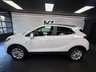 USED 2016 66 VAUXHALL MOKKA X 1.4i Turbo Elite Nav SUV 5dr Petrol Auto Euro 6 (140 ps) 2 KEYS - NAV - AUTOMATIC