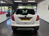 USED 2016 66 VAUXHALL MOKKA X 1.4i Turbo Elite Nav SUV 5dr Petrol Auto Euro 6 (140 ps) 2 KEYS - NAV - AUTOMATIC