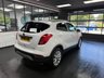 USED 2016 66 VAUXHALL MOKKA X 1.4i Turbo Elite Nav SUV 5dr Petrol Auto Euro 6 (140 ps) 2 KEYS - NAV - AUTOMATIC