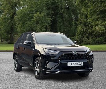 View our TOYOTA RAV4