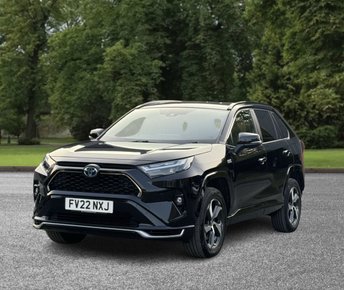 View our TOYOTA RAV4