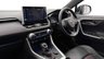 USED 2022 22 TOYOTA RAV4 2.5 VVT 18.1kWh Design SUV 5dr Petrol Plug-in Hybrid CVT 4WD Euro 6 (s/s) (306 ps) 