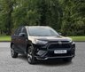 USED 2022 22 TOYOTA RAV4 2.5 VVT 18.1kWh Design SUV 5dr Petrol Plug-in Hybrid CVT 4WD Euro 6 (s/s) (306 ps) 