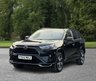 USED 2022 22 TOYOTA RAV4 2.5 VVT 18.1kWh Design SUV 5dr Petrol Plug-in Hybrid CVT 4WD Euro 6 (s/s) (306 ps) 