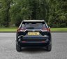 USED 2022 22 TOYOTA RAV4 2.5 VVT 18.1kWh Design SUV 5dr Petrol Plug-in Hybrid CVT 4WD Euro 6 (s/s) (306 ps) 
